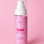 Body splash/Roselle