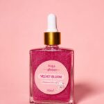Dry oil/ velvt Bloom
