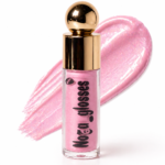 Liquid blusher/ nude pink
