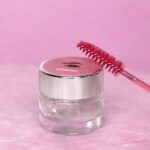 Eye brow gel