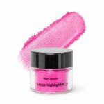 Loose highlighter/ pink