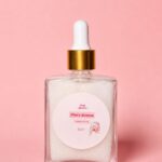 Dry oil/ flory dream