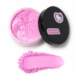 Loose powder/pink