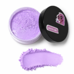 Loose powder/ Purple