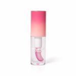Magic lip oil