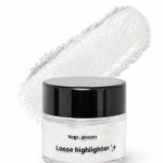 Loose highlighter/ white