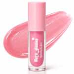 Soft pink